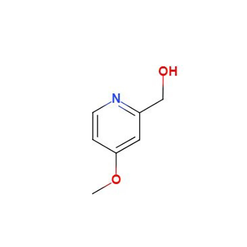 2-Pyridinemethanol,4-Methoxy Api Grade: Medicine Grade