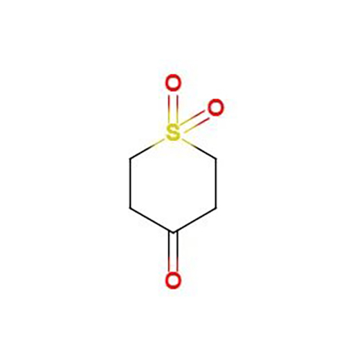Tetrahydrothiopyran-4-One -1-1-Dioxide Api Grade: Medicine Grade