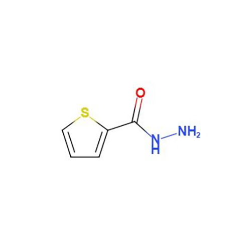 2-Thiophenecarboxylic Acid Hydrazide Api Grade: Medicine Grade