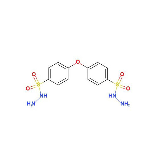 4-4-Oxybis Benzenesulfonyl Hydrazide Grade: Medicine Grade