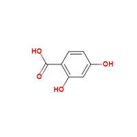2-4-dihydroxybenzoic Acid Grade: Medicine Grade