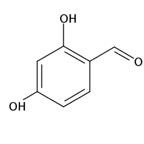 2-4-Dihydroxybenzaldehyde Api Grade: Medicine Grade
