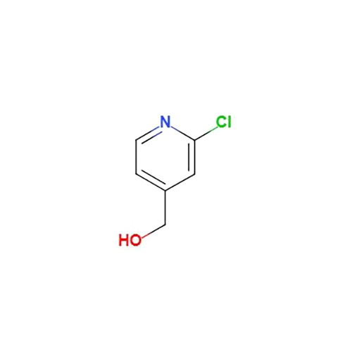 2-Chloropyridine-4-Methanol Api Grade: Medicine Grade