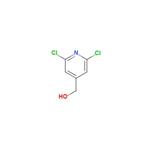 2-6-Dichloropyridine-4-Methanol Api Grade: Medicine Grade