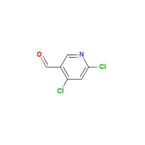 4-6-Dichloronicotinaldehyde Api Grade: Medicine Grade