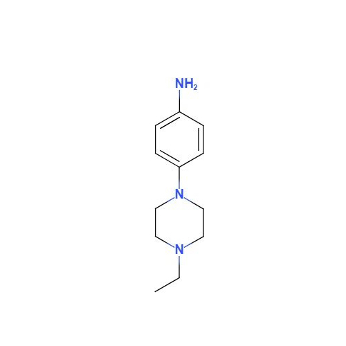 4-(4-Ethylpiperazin-1-Yl)Aniline API - 100% Pure Medicine Grade Powder | Sharp Smell, Room Temperature Storage