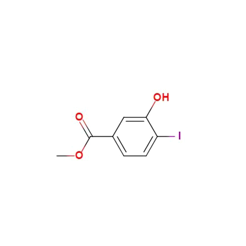 Methyl 3-Hydroxy-4-Iodobenzoate Api Grade: Medicine Grade