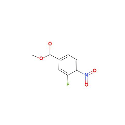 Methyl 3-Fluoro-4-Nitrobenzenecarboxylate Api Grade: Medicine Grade