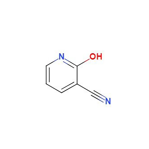 2-Hydroxy-3-Cyanopyridine API - 100% Purity Medicine Grade Powder | Sharp Smell, Room Temperature Storage