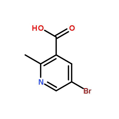 5-Bromo-2-Methylnicotinic Acid Grade: Medicine Grade