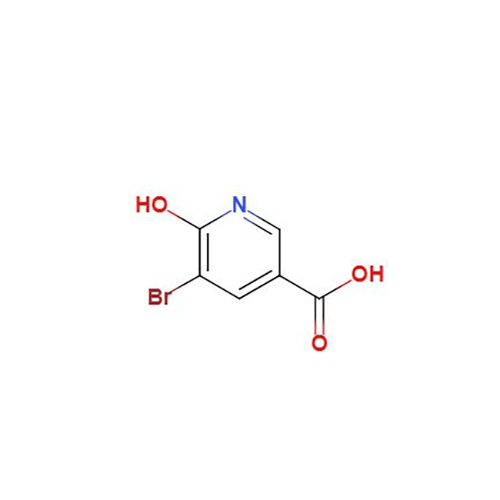5-Bromo-6-Hydroxy-3-Pyridinecarboxylic Acid Grade: Medicine Grade