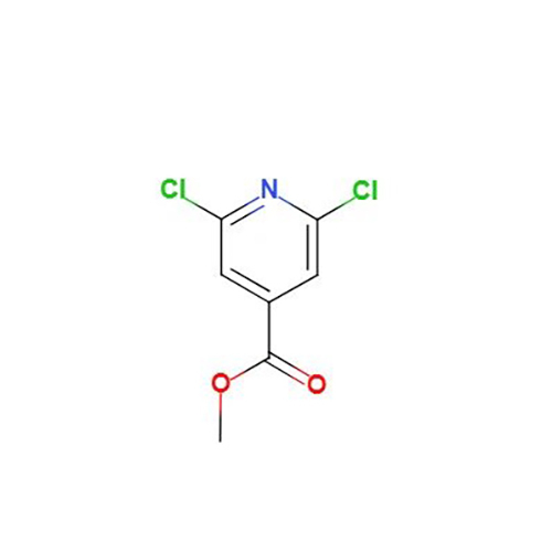Methyl 2-6-Dichloroisonicotinate Api Grade: Medicine Grade