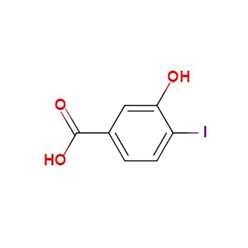 3-Hydroxy-4-Iodobenzoic Acid Grade: Medicine Grade