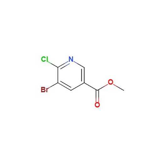 Methyl 5-Bromo-6-Chloronicotinate Api Grade: Medicine Grade