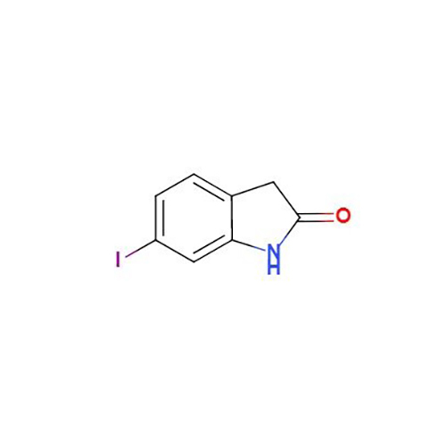 6-Iodoxindole Api Grade: Medicine Grade