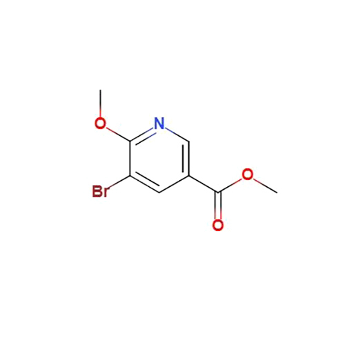 Methyl 5-Bromo-6-Methoxynicotinate Api Grade: Medicine Grade