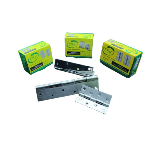 Ss Hydraulic Hinges Application: Commercial