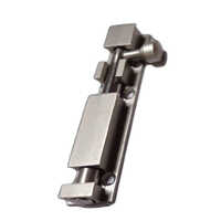 Aluminium Tower Bolt