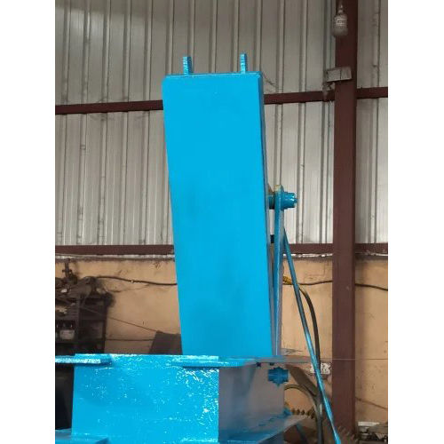 Baling Press Machine