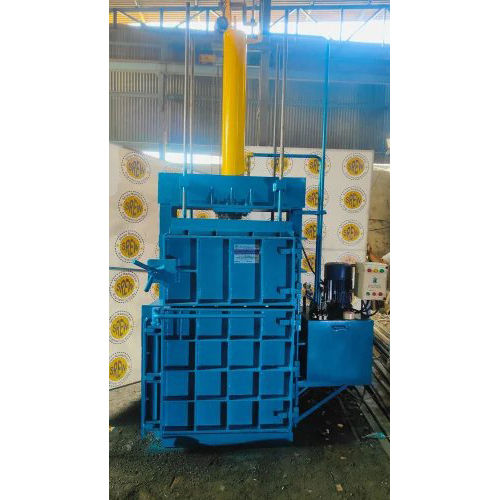 Baling Press Machine