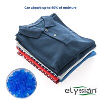 High Quality Blue Silica Gel Crystal