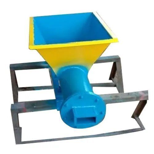 Clay Mixer