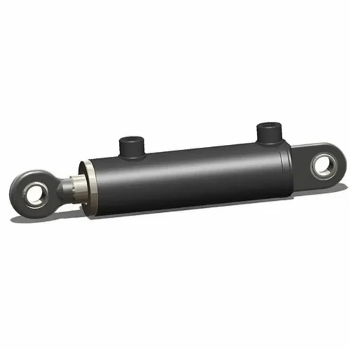 Double-Acting Hydraulic Cylinder