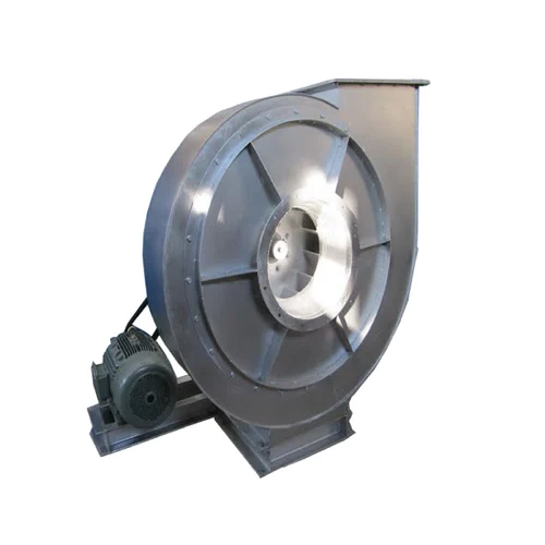 Induced Draft Fan Blower