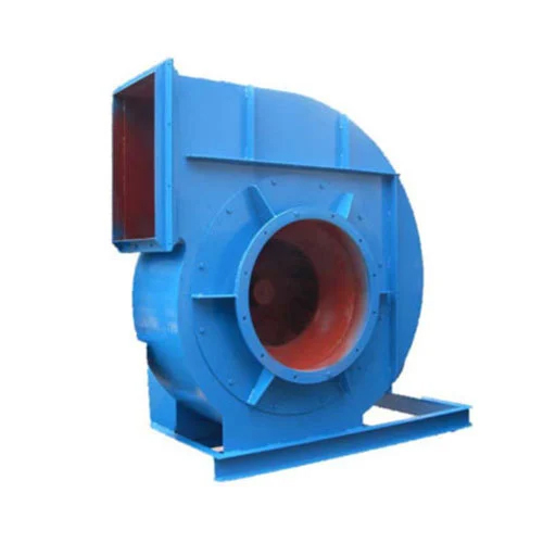 Forced Draft Fan Blower