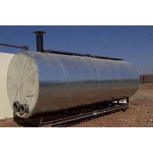 Bitumen Storage Tank