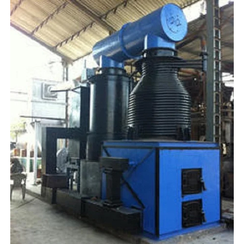 Thermal Oil Boiler