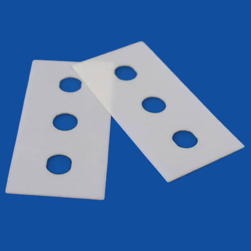 3 Hole Blades ( Ceramic )