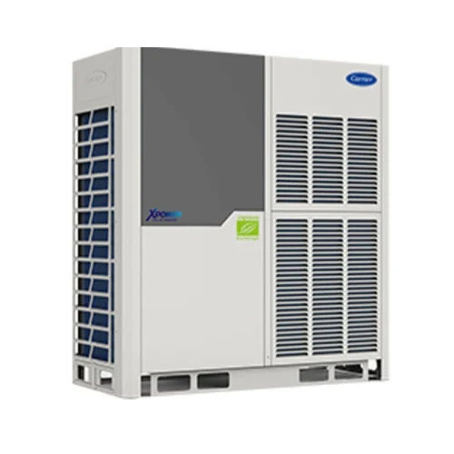 8 Hp Carrier Vrf Air Conditioning System Power Source: Electrical