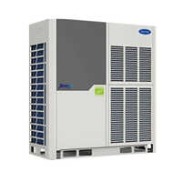 Carrier Vrf Air Conditioning System