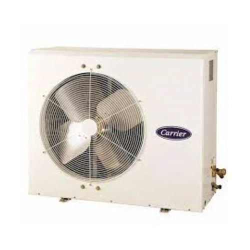 3 Ton Carrier Ducted Ac Power Source: Electrical