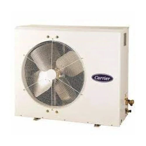 4 Ton Carrier Ducted Ac Power Source: Electrical