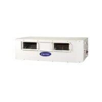 Carrier Ducted AC