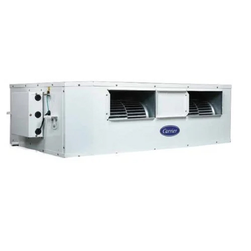 17 Ton Carrier Ducted Tape Air-Conditioning