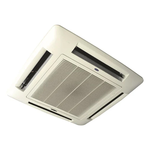 3 Ton Carrier Cassette AC