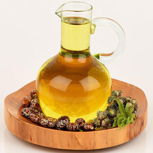 First Special Grade Castor Oil