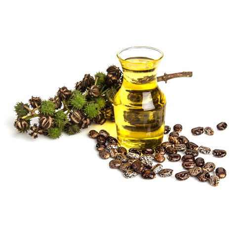 Fatty Acid Dehydrogenated Castor Oil