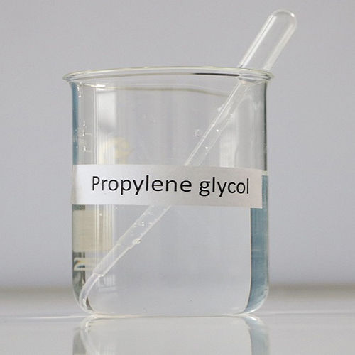 Propylene Glycol (PG)