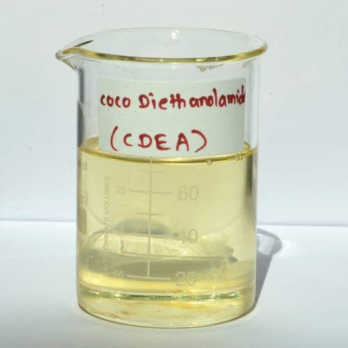 Coconut Diethanolamide (CDEA)