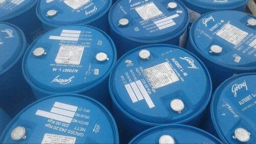 Alpha Olefin Sulphonate (Aos) Boiling Point: As Per Industry Norms