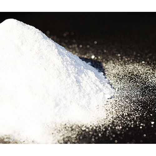 Light Soda Ash