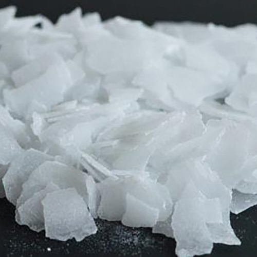 Caustic Soda Flakes 99%-98% (Pure Sodium Hydroxide NaOH)