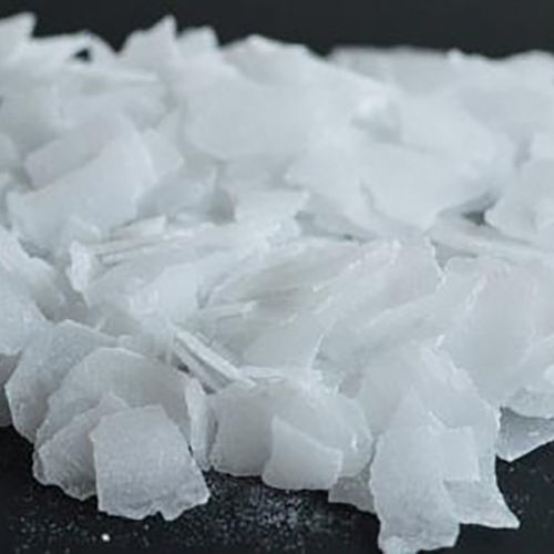 Caustic Soda Flakes 99%-98% (Pure Sodium Hydroxide NaOH)