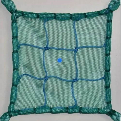 5MM Braided Double Layer Safety Net