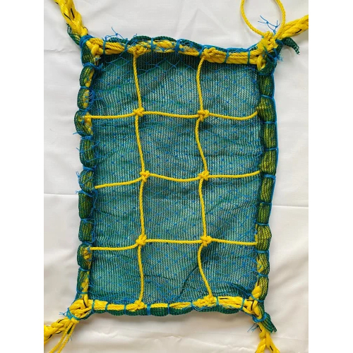 3 Layer Safety Net