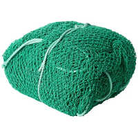 Braided Safety Net